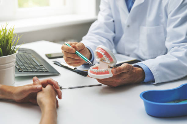 Why Choose Us for Your Dental Needs in Pelham, AL