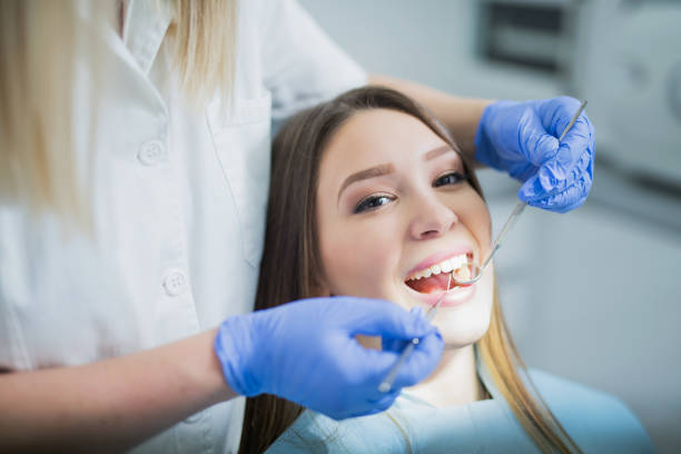 Pelham, AL  Holistic Dental Services Company